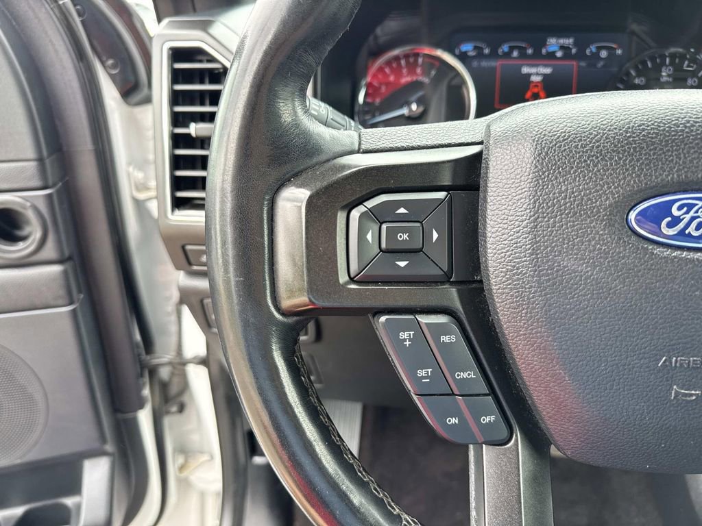 Used 2020 Ford Expedition Max Limited RWD image 23
