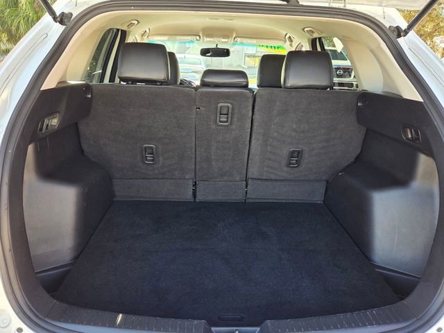 Used 2016 MAZDA CX-5 Touring image 13