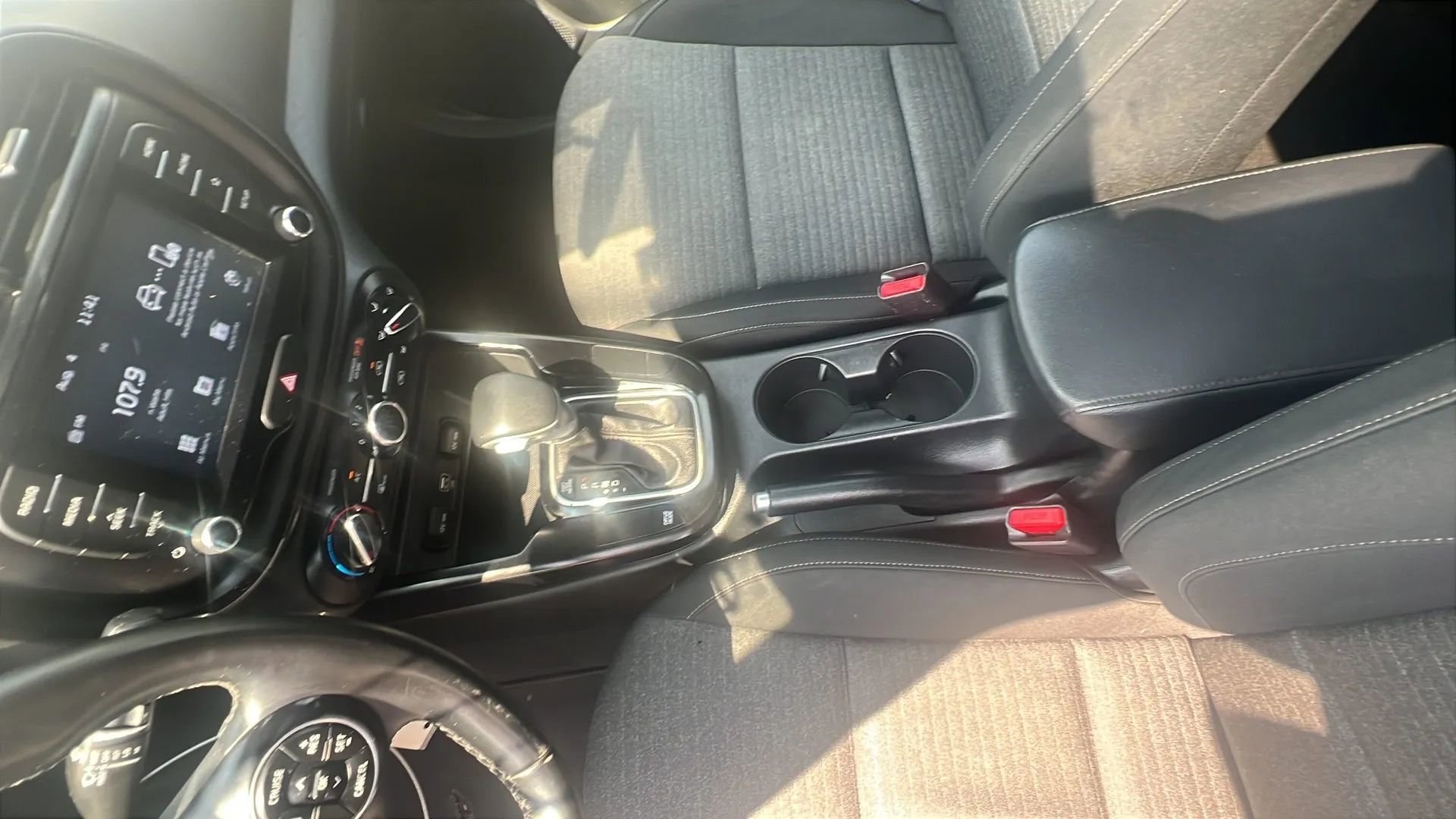 Used 2021 Kia Soul GT-Line image 26