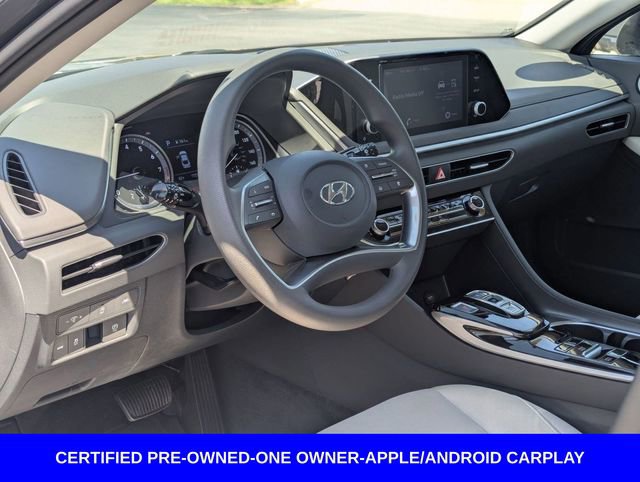 Certified 2023 Hyundai Sonata SE FWD image 10