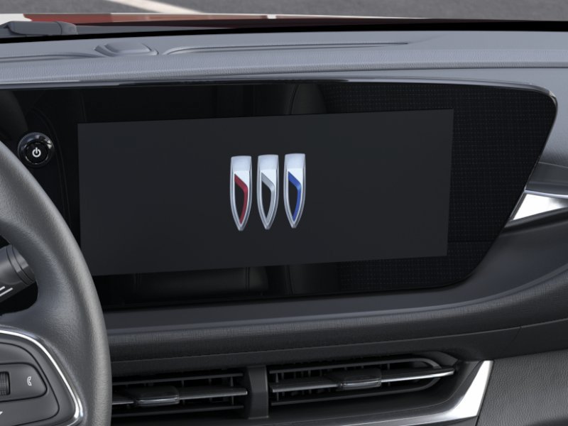 New 2026 Buick Envista Preferred w/ Convenience I Package FWD image 73