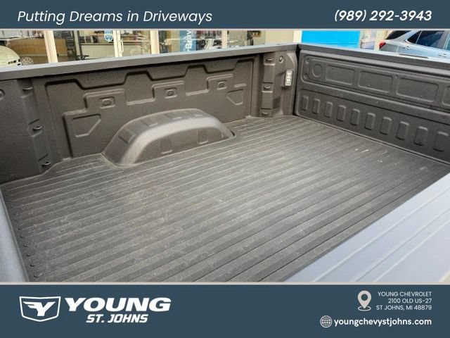 Used 2022 Chevrolet Silverado 2500 LT w/ Convenience Package AWD/4WD image 36