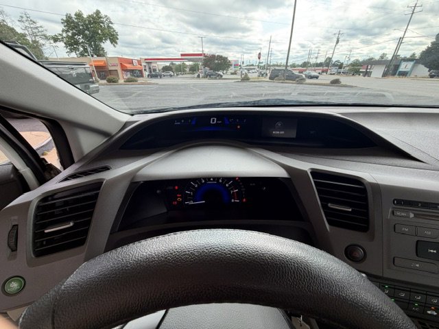 Used 2012 Honda Civic HF image 15