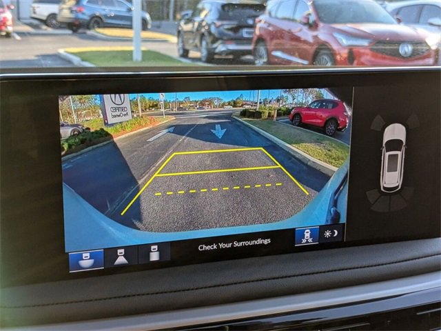 New 2026 Acura MDX w/ Technology Package image 22