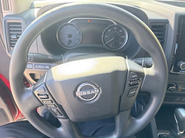 Used 2022 Nissan Frontier S image 11