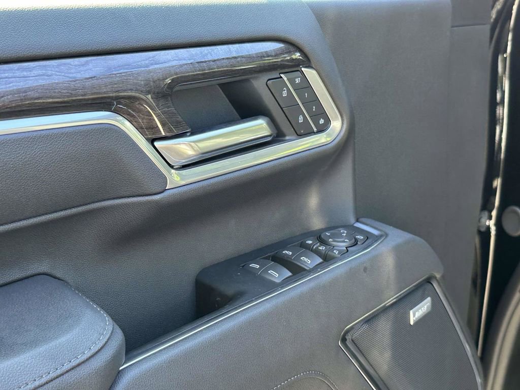 New 2026 Chevrolet Silverado 2500 LTZ w/ Z71 Chrome Sport Edition image 17