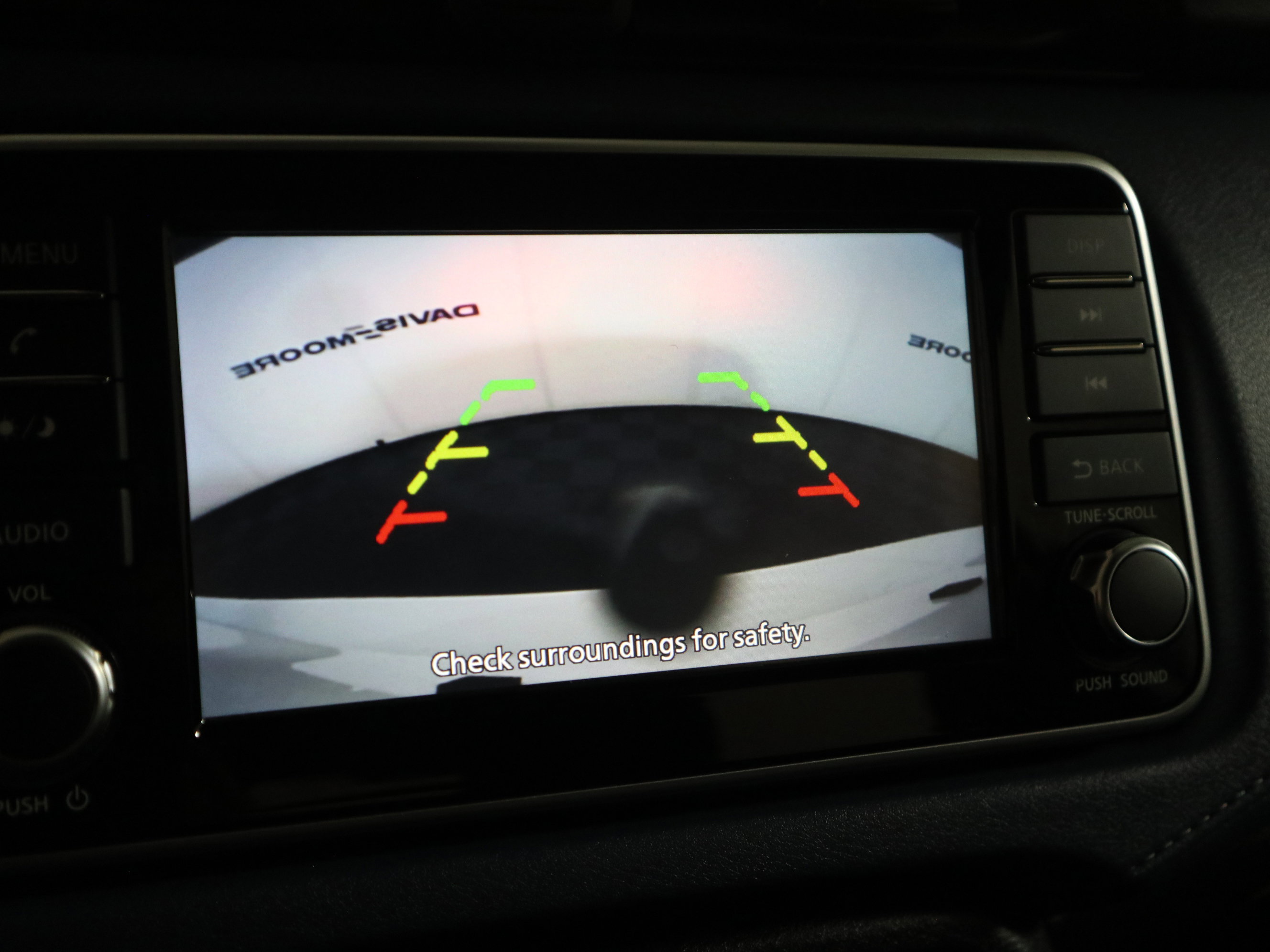 Used 2025 Nissan Versa SV w/ Trunk Package image 24