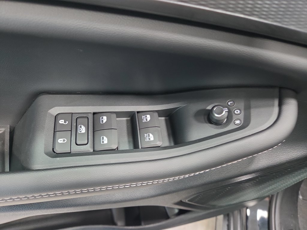 New 2027 Jeep Grand Cherokee Laredo X AWD/4WD image 19