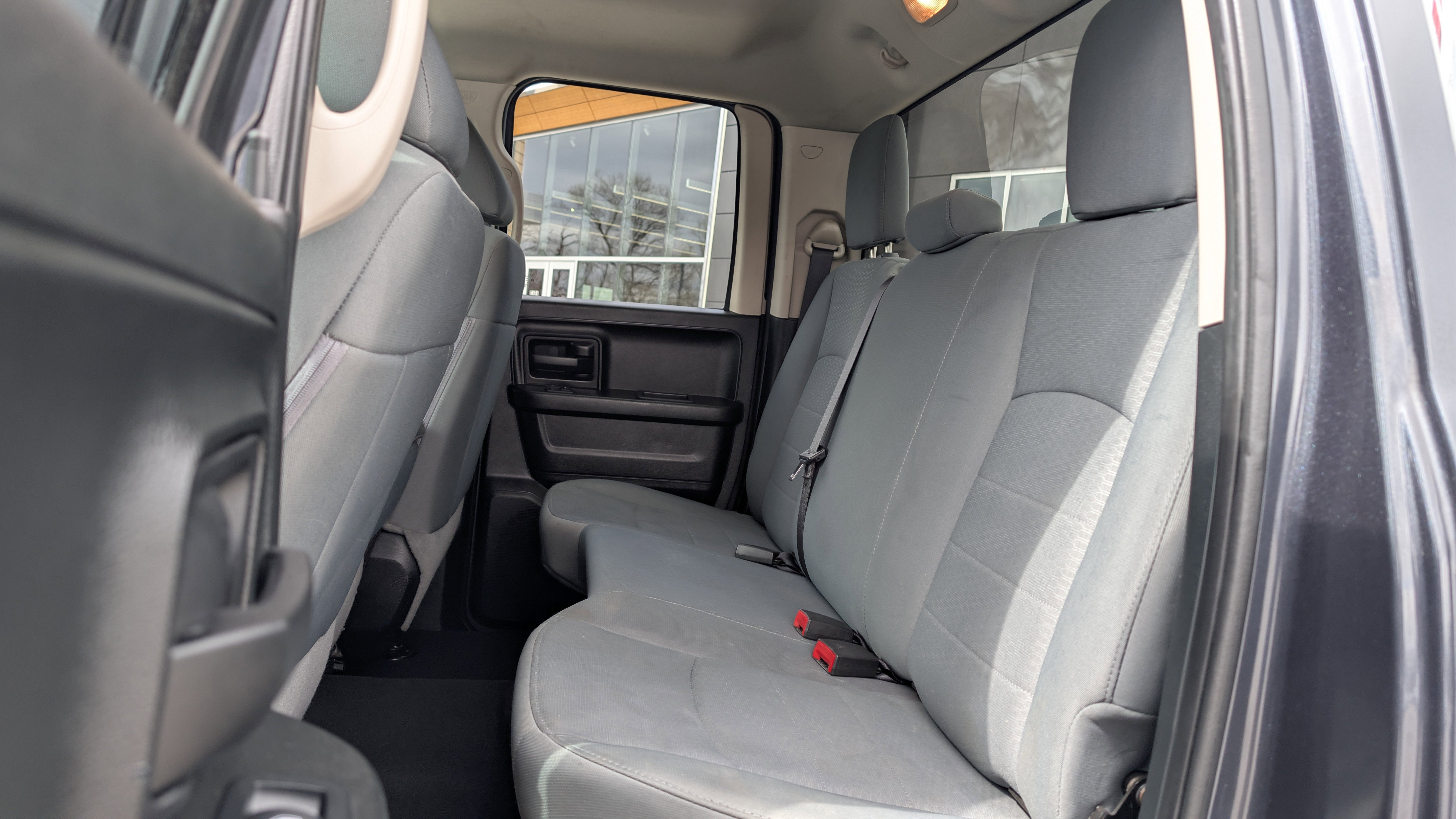 Used 2018 RAM 1500 Express image 11