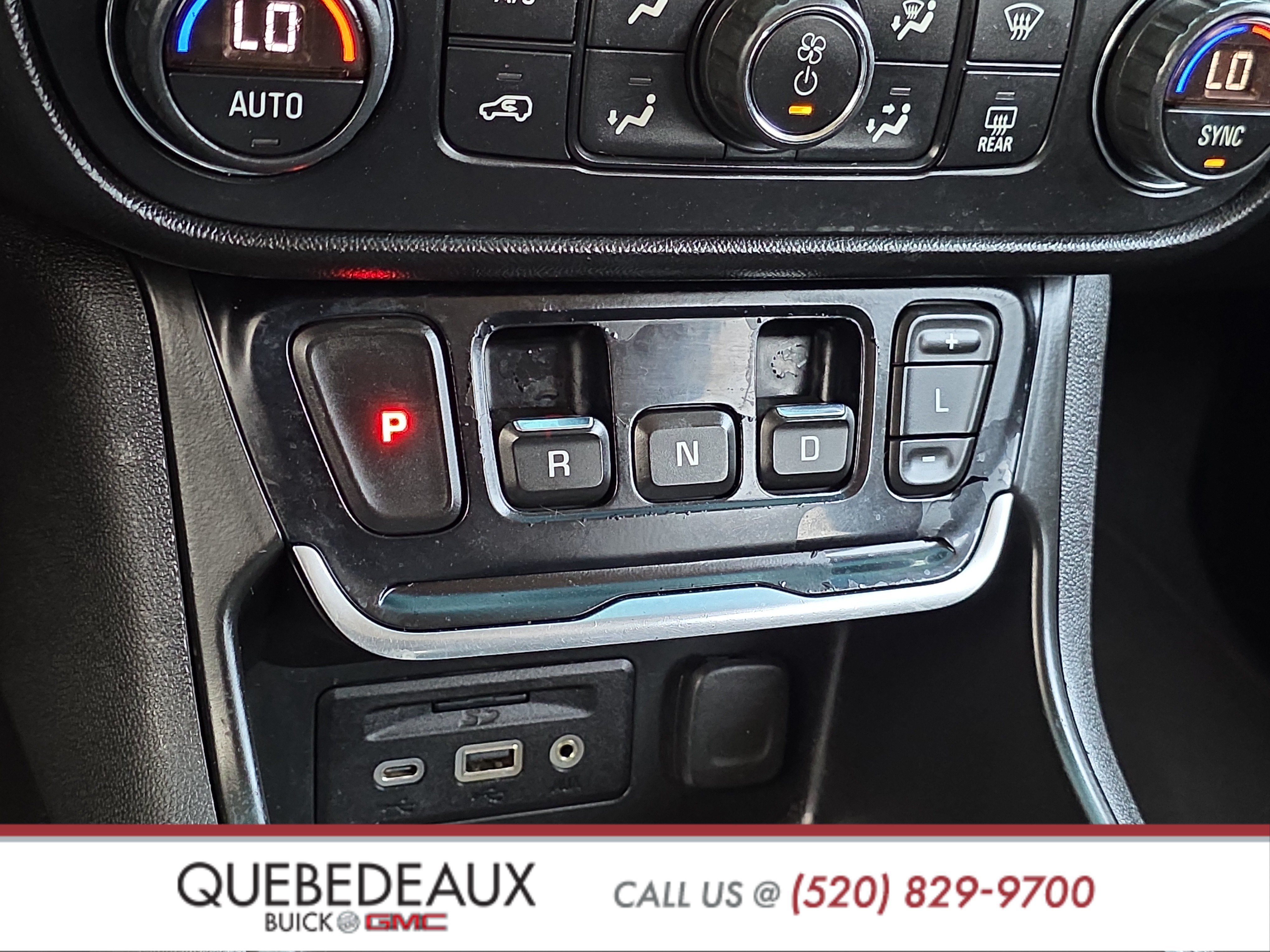 Used 2018 GMC Terrain SLT w/ Preferred Package FWD image 19