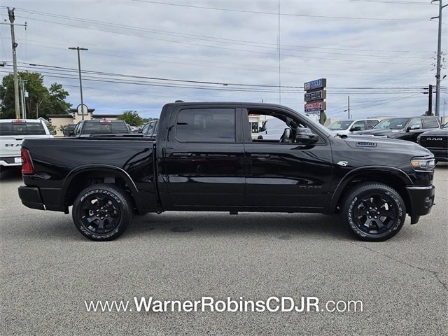 New 2026 RAM 1500 Big Horn image 15