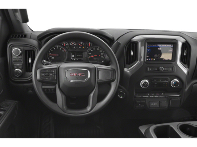Used 2024 GMC Sierra 2500 AT4 w/ Technology Package AWD/4WD image 6