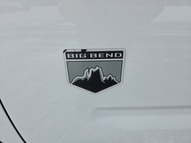 Used 2023 Ford Bronco Sport Big Bend image 34