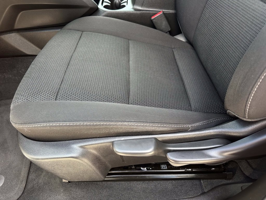 Used 2023 Chevrolet Colorado LT RWD image 24