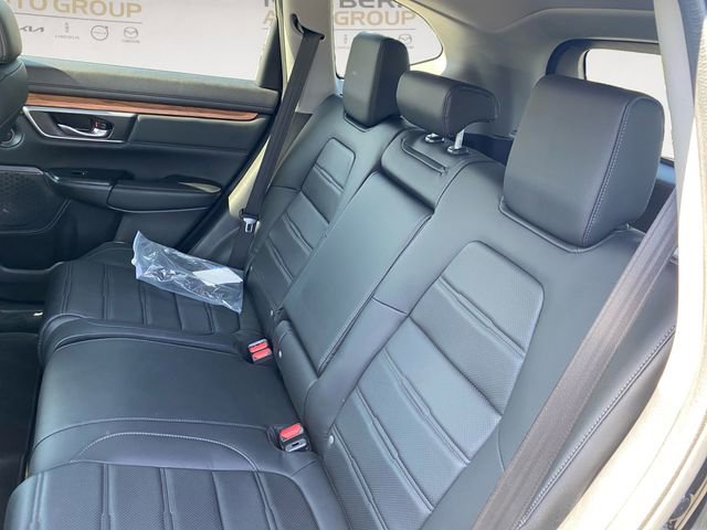 Used 2021 Honda CR-V EX-L image 13