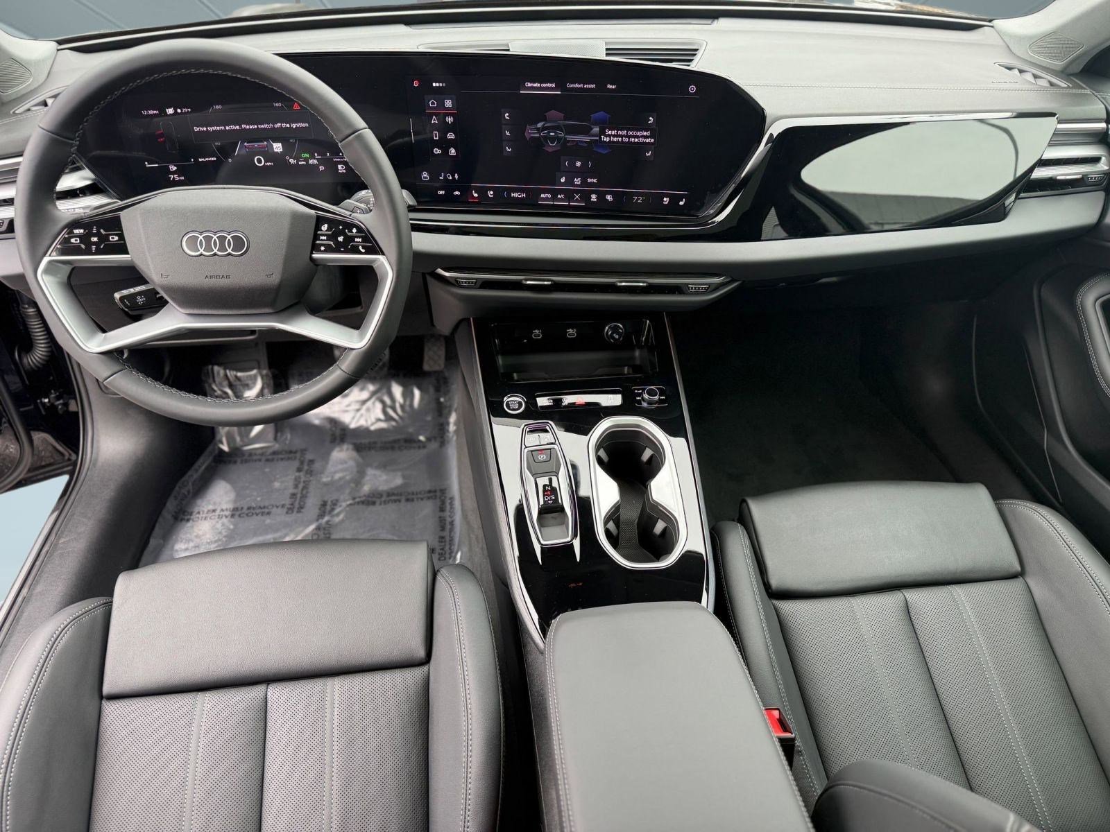 New 2026 Audi A6 Premium image 26