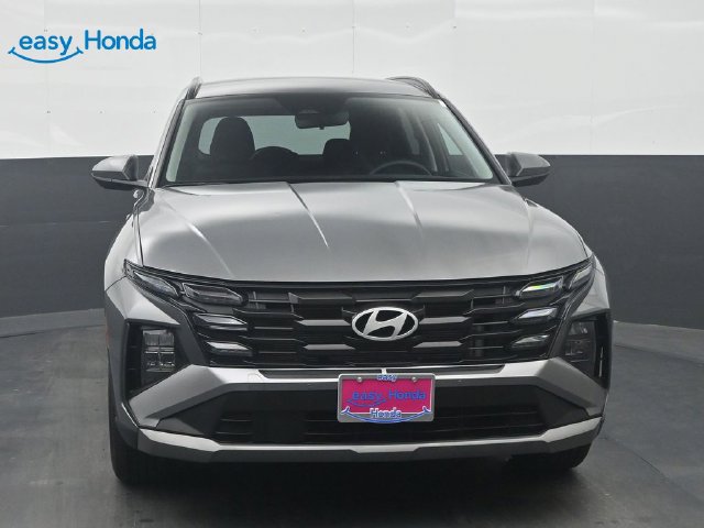 Used 2026 Hyundai Tucson SEL FWD image 2