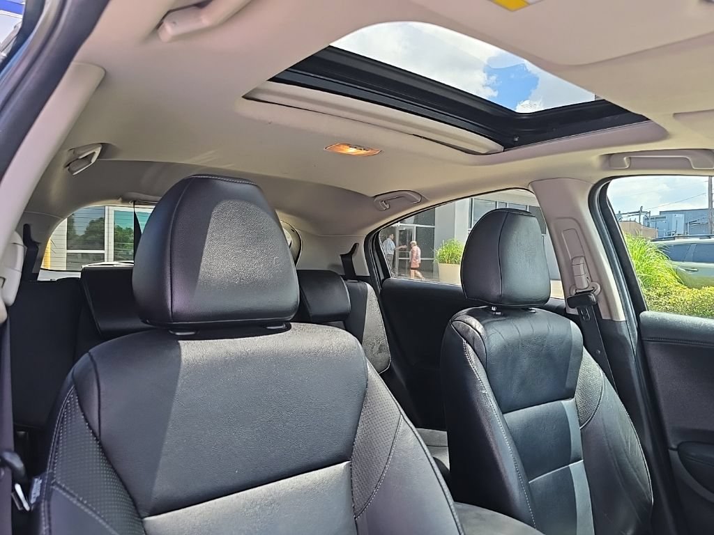 Used 2016 Honda HR-V EX-L image 34