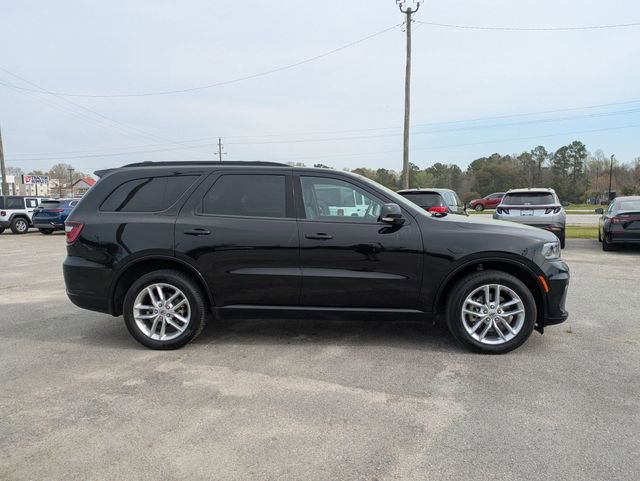 Used 2024 Dodge Durango GT image 2