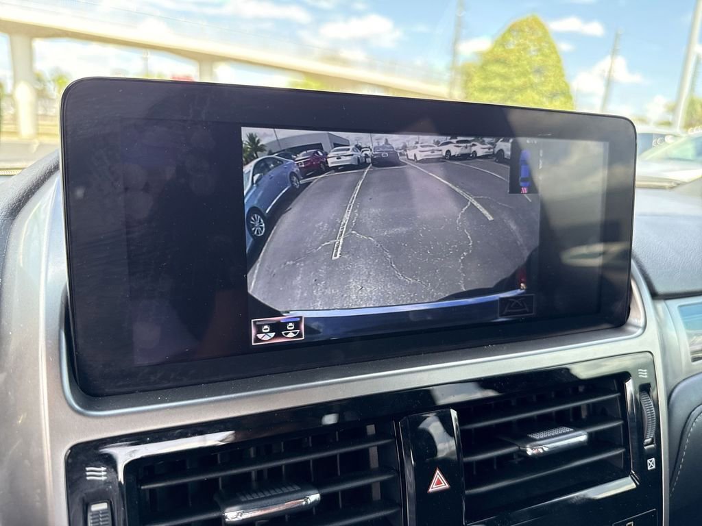 Used 2023 Lexus GX 460 Premium w/ Premium Plus Package image 23