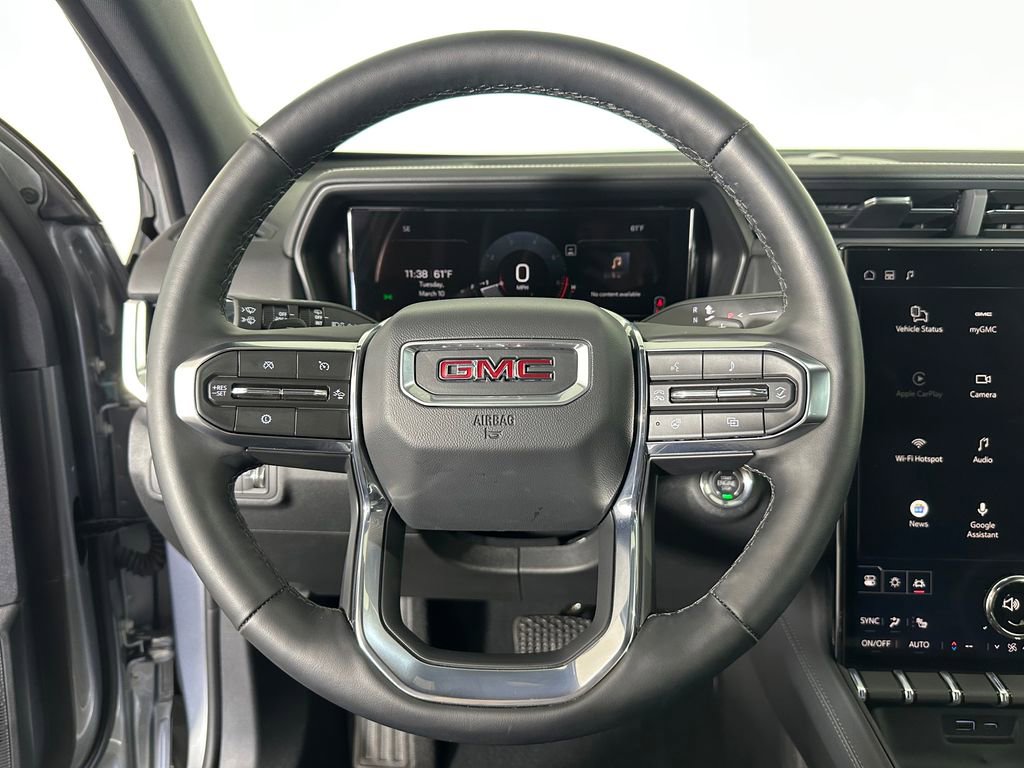 Used 2026 GMC Terrain Elevation w/ Elevation Premium Package image 12