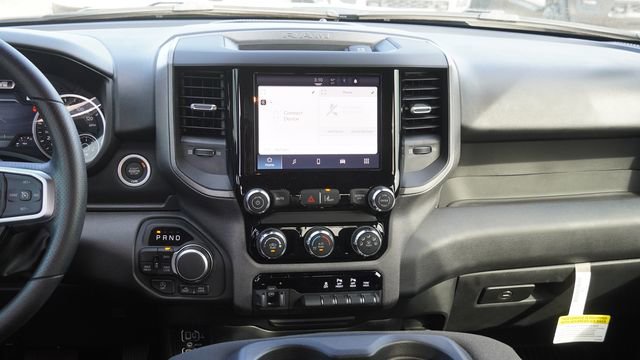 New 2026 RAM 1500 Classic Warlock image 14