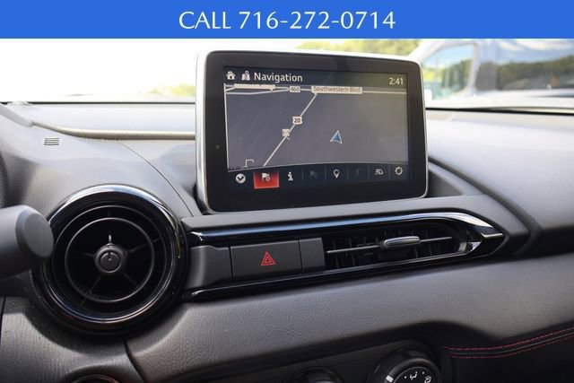 Used 2017 MAZDA MX-5 Miata RF Club image 19