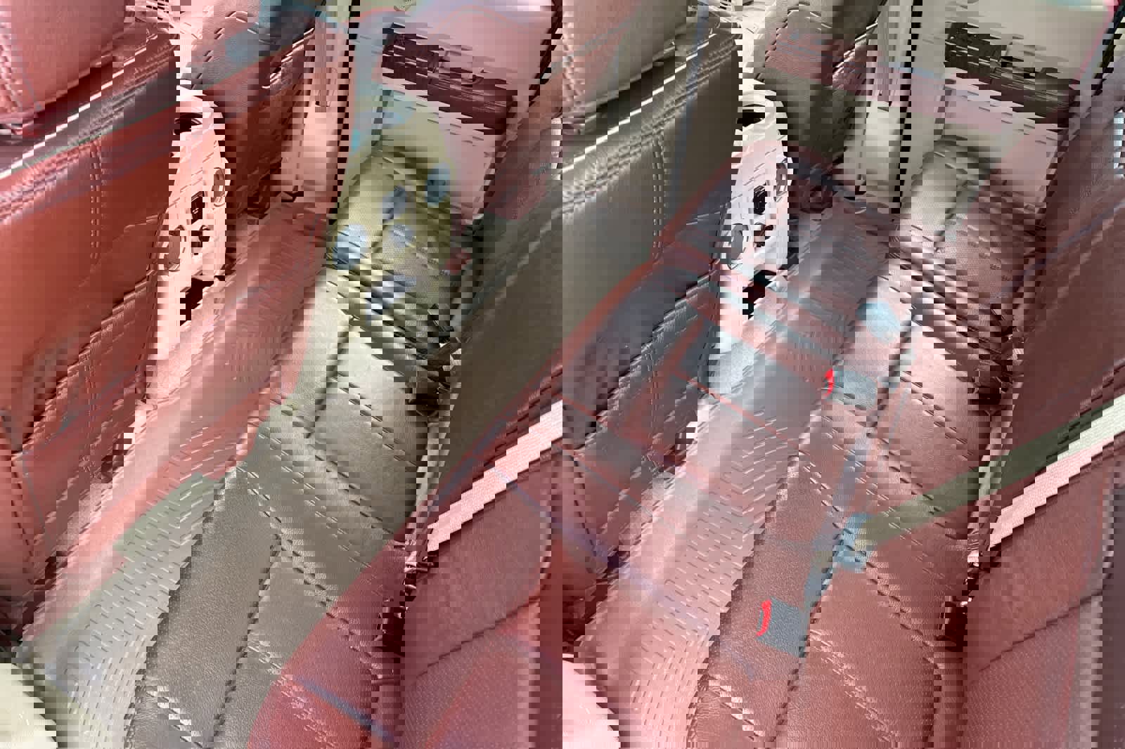 Used 2014 Ford F250 King Ranch image 4