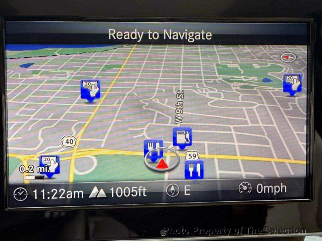 Used 2017 Mercedes-Benz C 300 Sport image 42