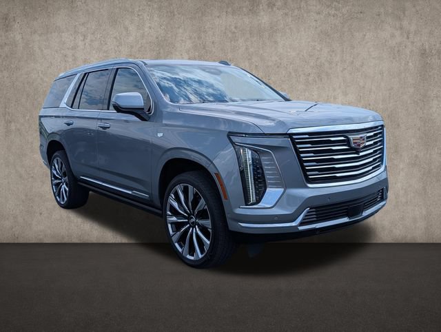Used 2026 Cadillac Escalade Platinum Luxury w/ LPO, Floor Liner Package