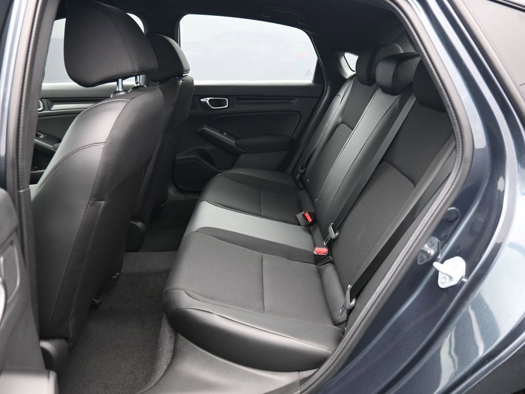 Certified 2026 Honda Civic Sport image 34