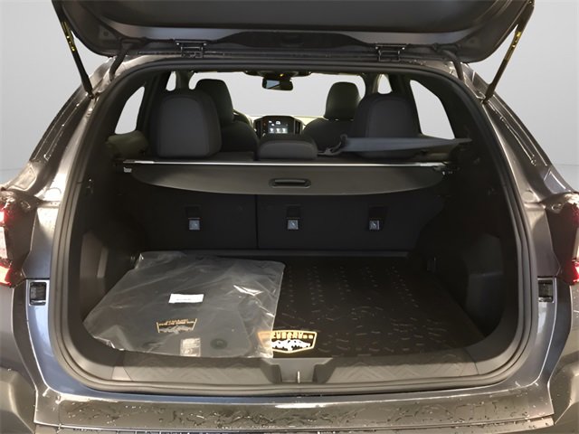 Used 2025 Subaru Crosstrek 2.5i Wilderness image 5