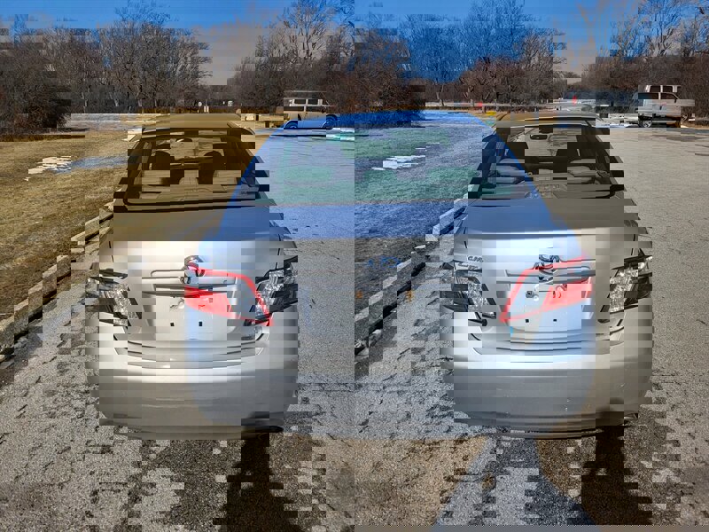 Used 2009 Toyota Camry Hybrid image 8