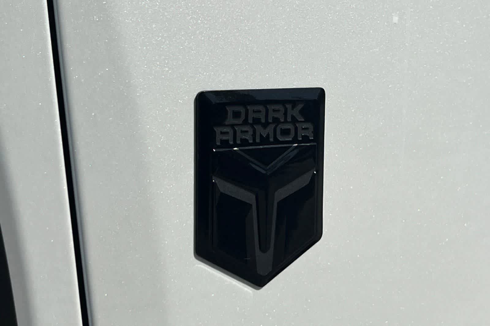 New 2026 Nissan Rogue Dark Armor image 17