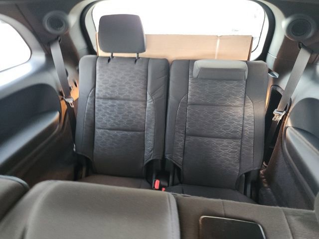 New 2026 Dodge Durango GT AWD/4WD image 19