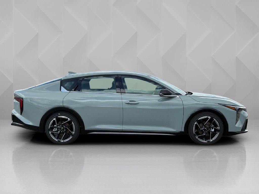 New 2026 Kia K4 GT-Line Turbo FWD image 4