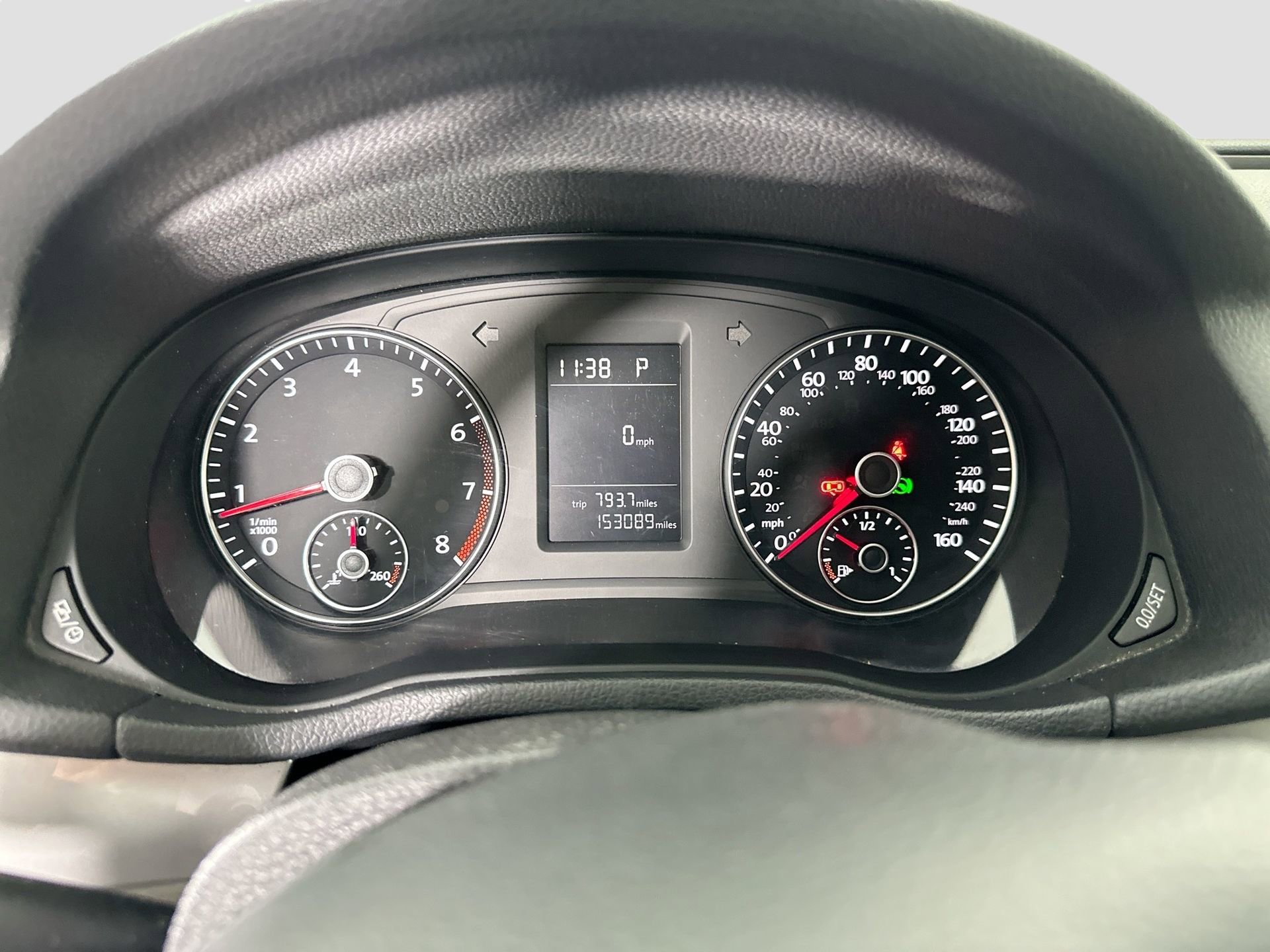 Used 2015 Volkswagen Passat 1.8T Limited Edition image 10