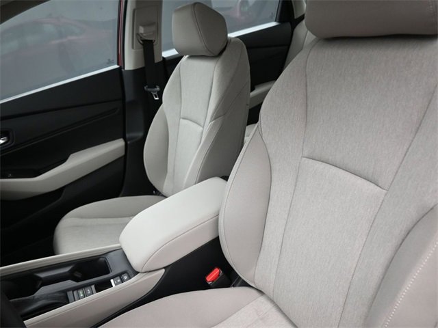 New 2025 Honda Accord SE image 33