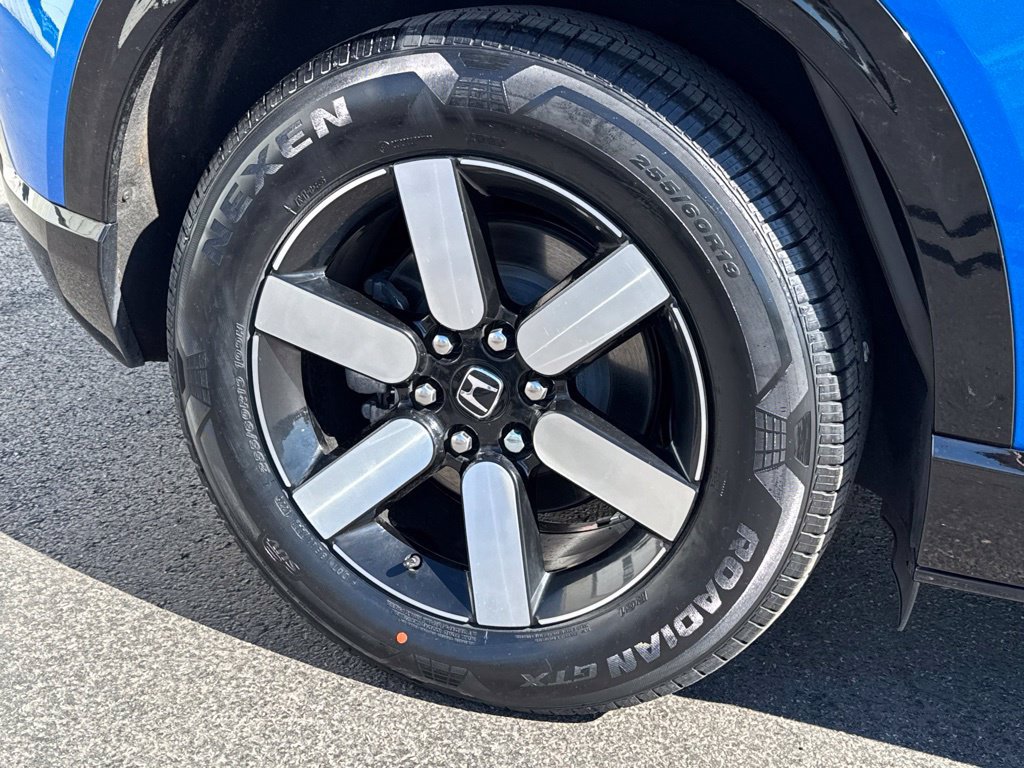 Used 2024 Honda Prologue Touring image 9