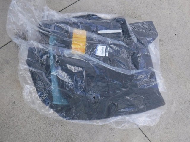 New 2025 Jeep Wagoneer Series II image 56