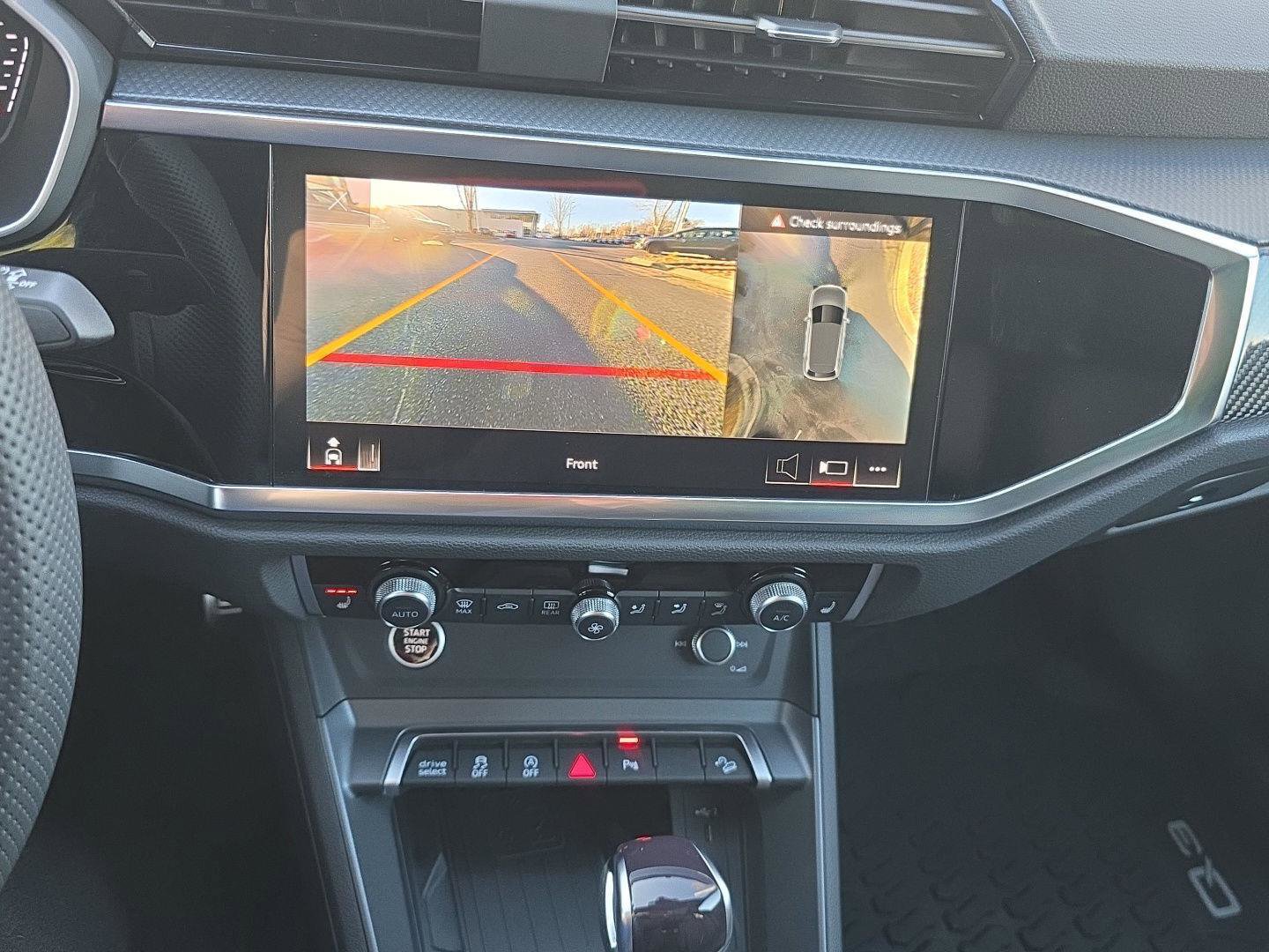 Used 2025 Audi Q3 2.0T Premium Plus w/ Premium Plus Package image 19