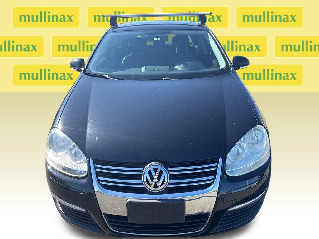 Used 2009 Volkswagen Jetta SE FWD image 14