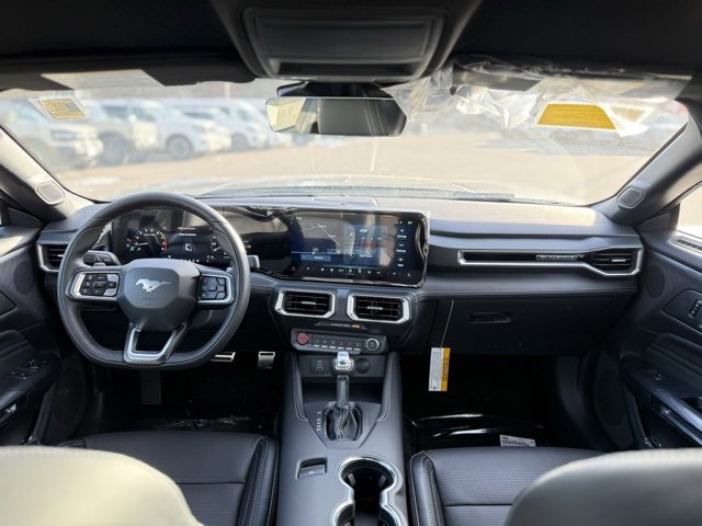 New 2026 Ford Mustang GT Premium image 24