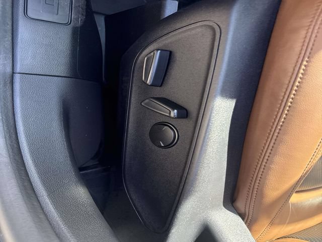 Used 2023 Ford Bronco Sport Badlands w/ Premium Package AWD/4WD image 20