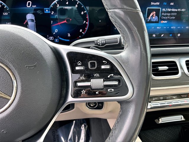 Used 2020 Mercedes-Benz GLE 350 4MATIC image 21