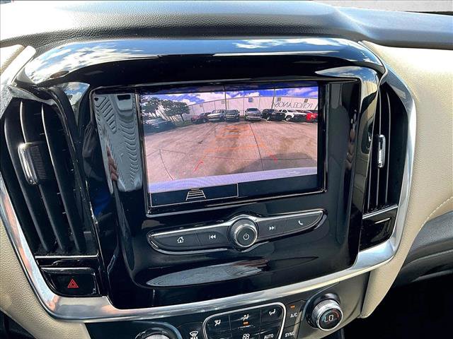Used 2023 Chevrolet Traverse LS w/ Midnight/Sport Edition image 23