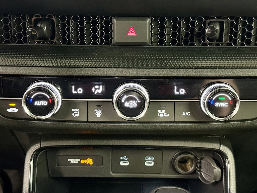 New 2026 Honda CR-V Sport-L image 13