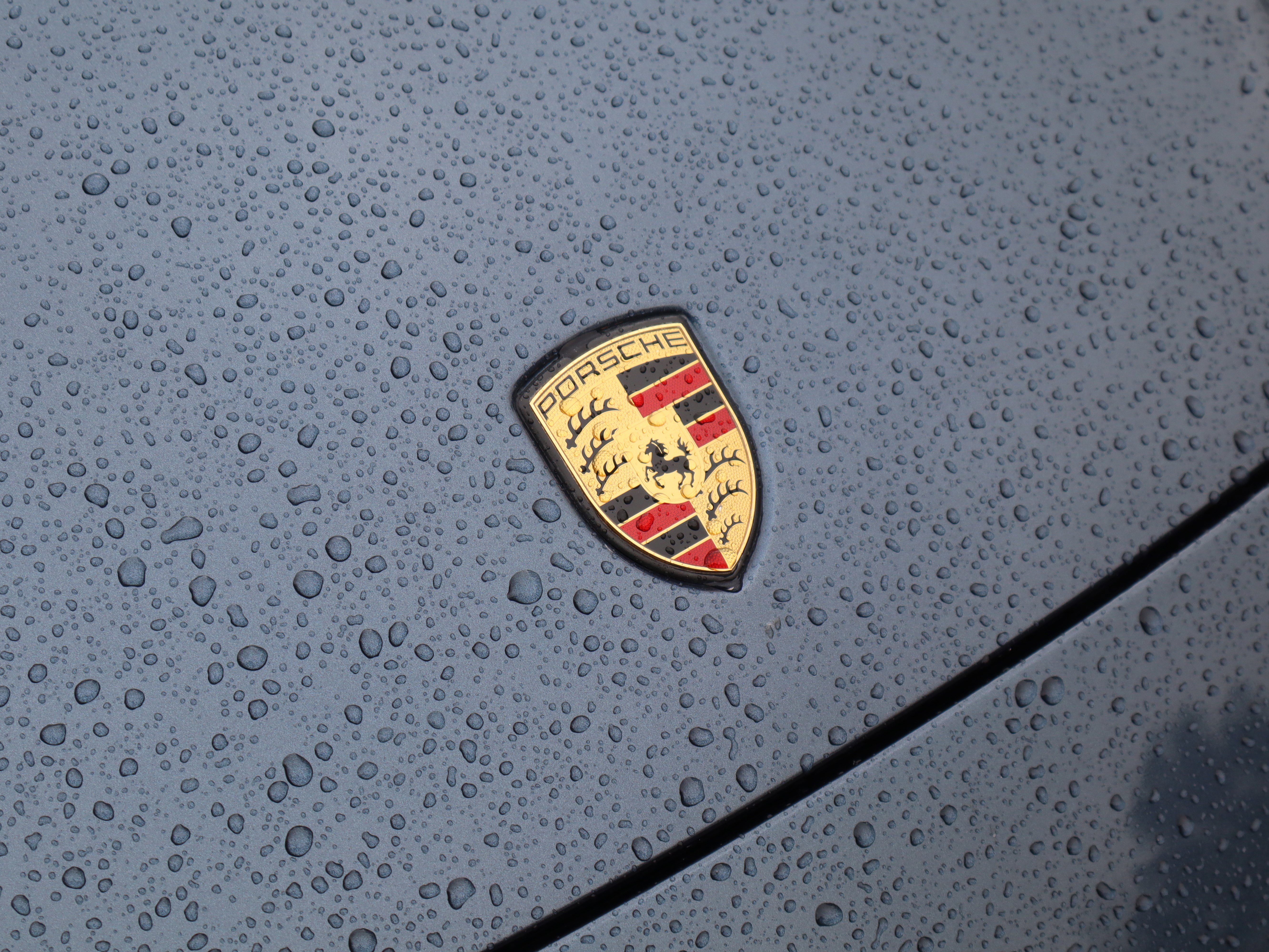 Used 2012 Porsche Panamera Turbo image 14