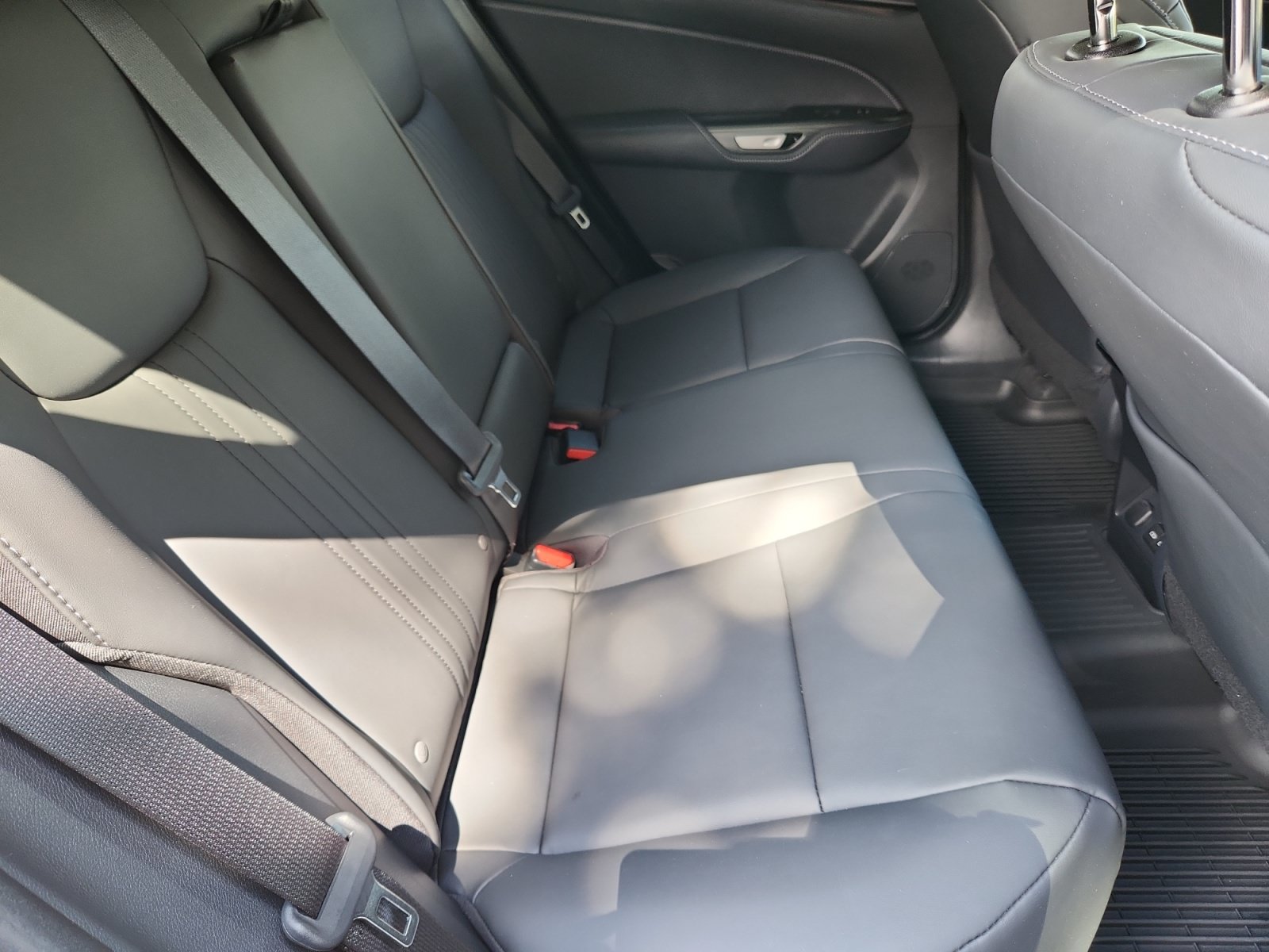 Used 2025 Lexus NX 350 AWD w/ Cold Area Package image 18