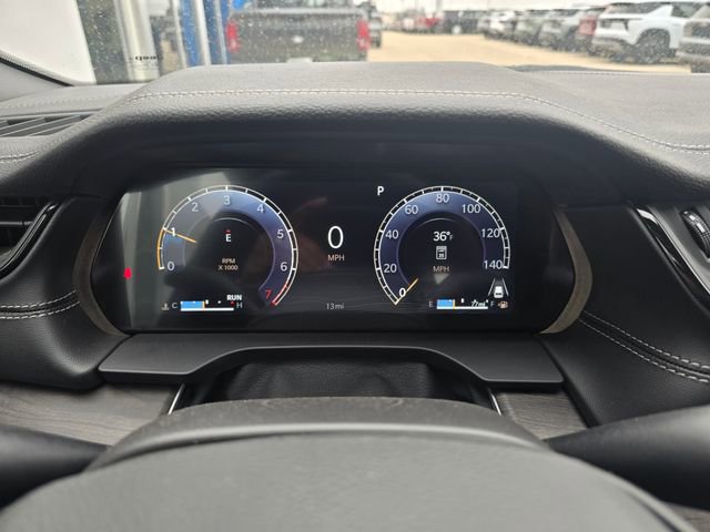 New 2026 Jeep Grand Cherokee Limited w/ Limited Altitude Package image 29